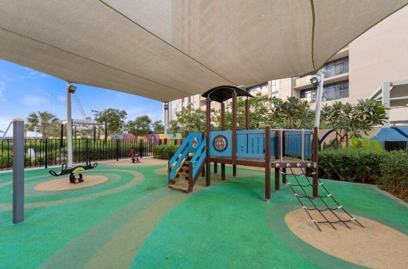 Apartment Luxury 2br Above The Clouds On38