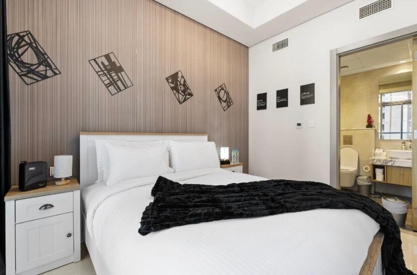 Luxury 2br Above The Clouds On38 Apartment *