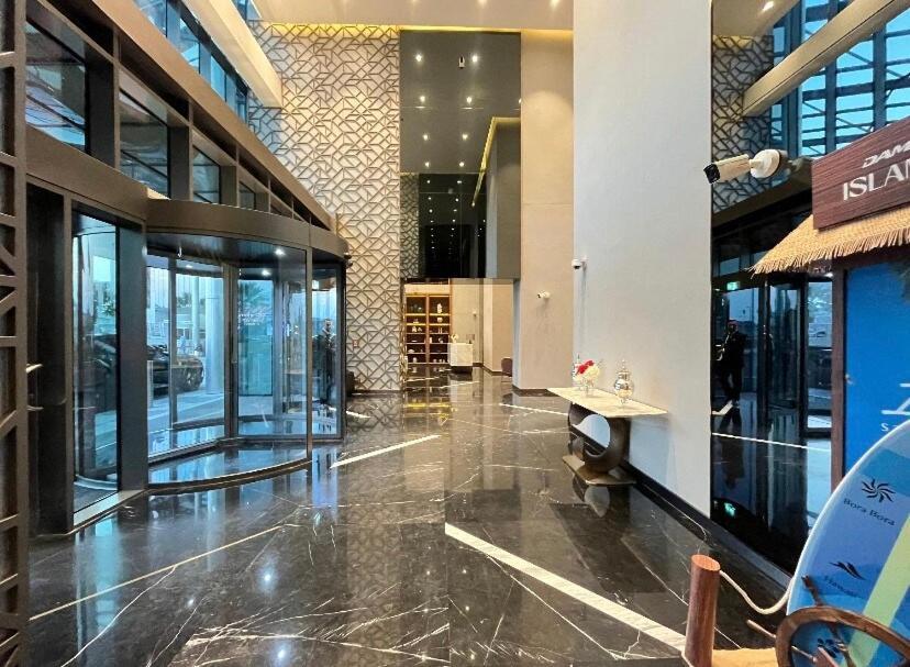 Luxury 2br Above The Clouds On38
