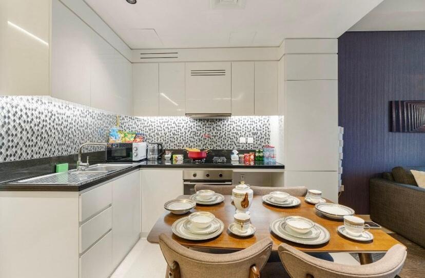 Luxury 2br Above The Clouds On38