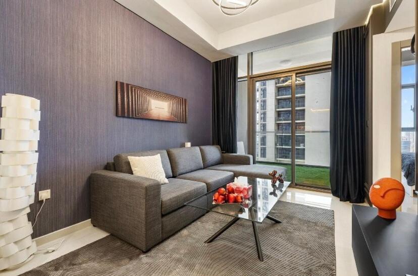 Luxury 2br Above The Clouds On38 Apartment