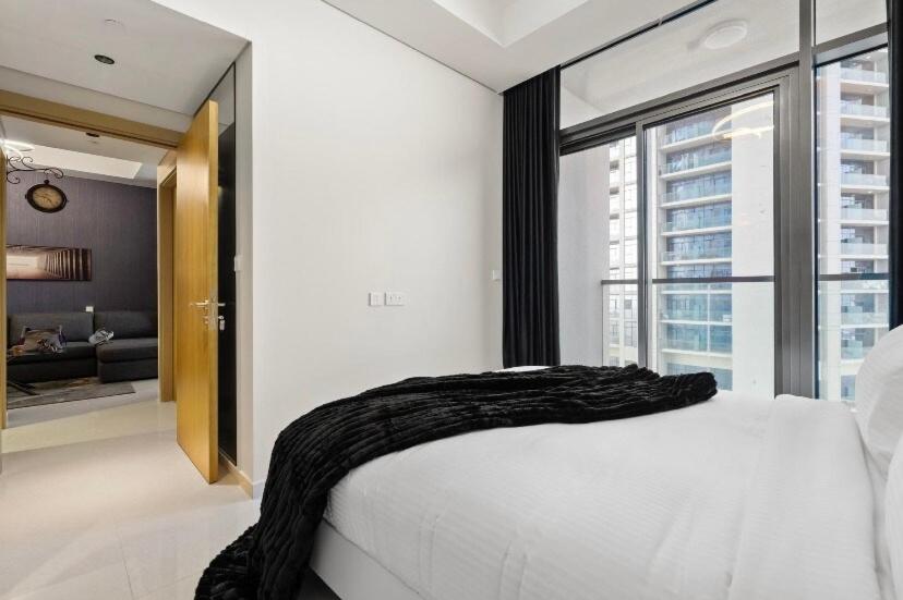 Apartment Luxury 2br Above The Clouds On38 *