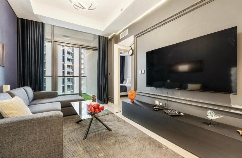 Apartment Luxury 2br Above The Clouds On38 *