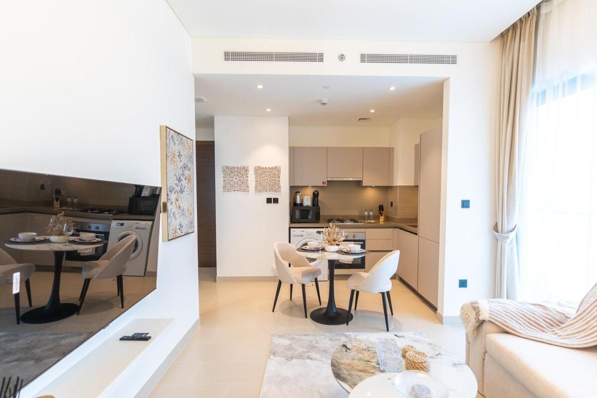 Modern 1br In Sobha Creek Vista Reserves Apartment