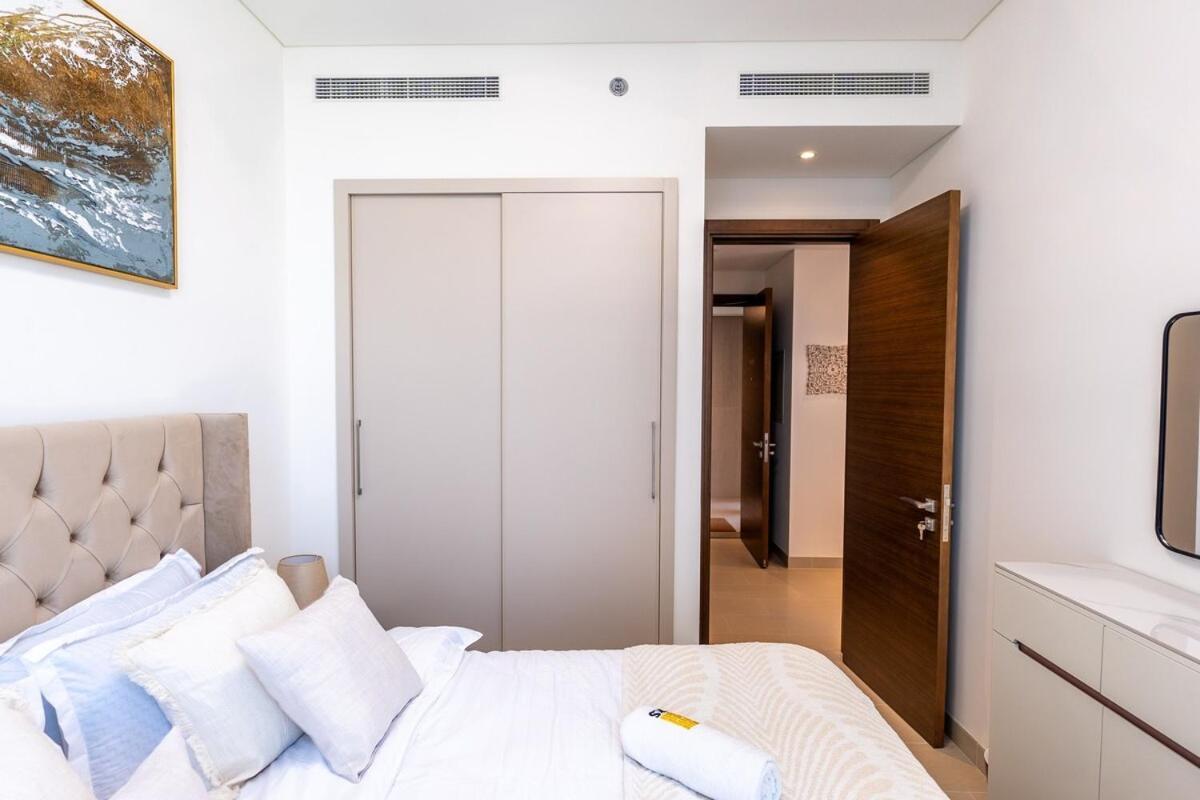 Modern 1br In Sobha Creek Vista Reserves Apartment *