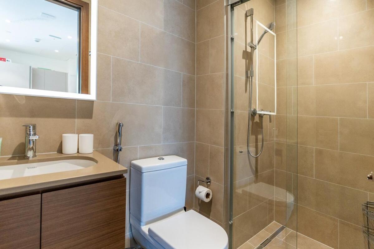 Modern 1br In Sobha Creek Vista Reserves *