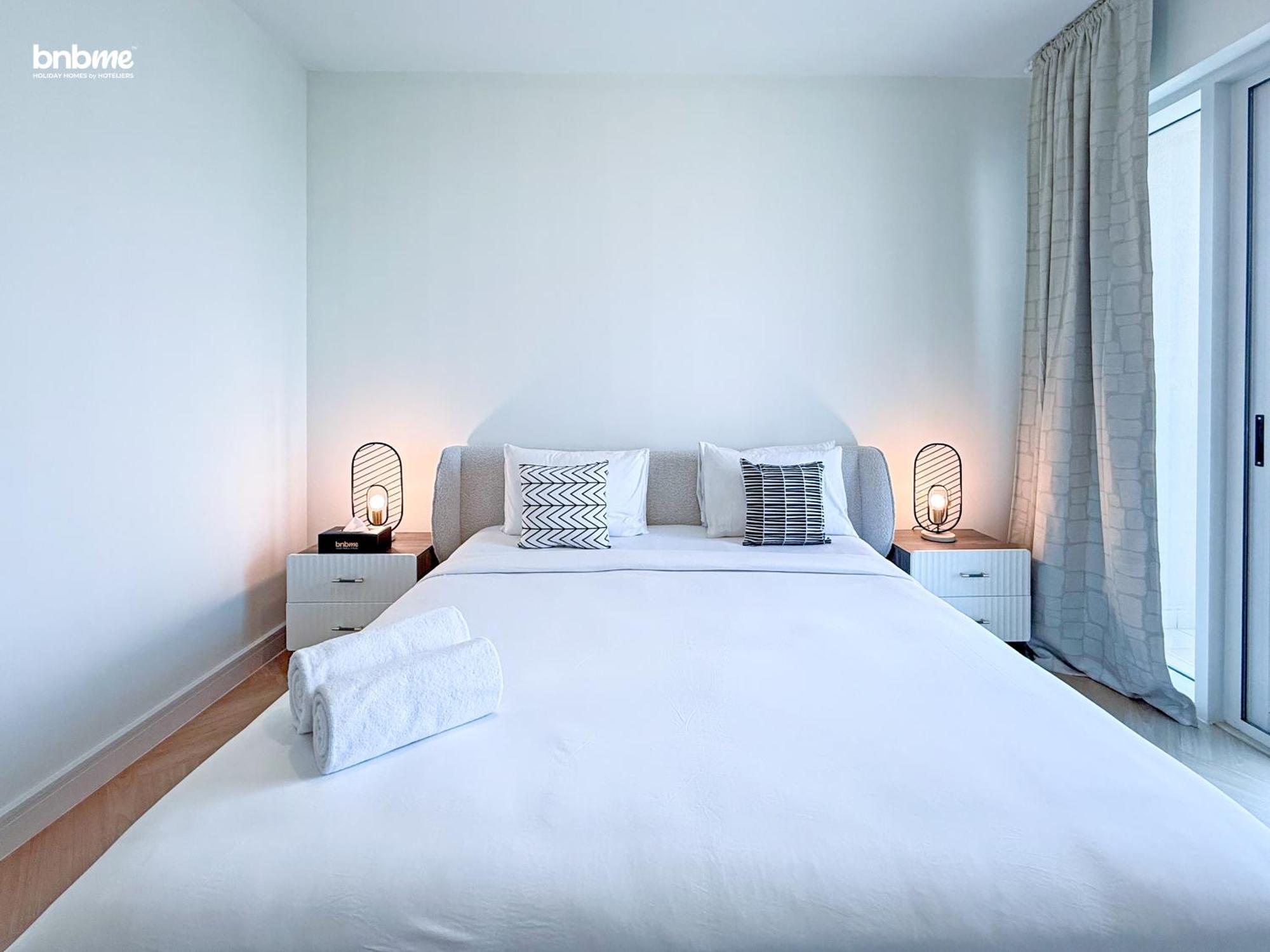 Apartment Bnbmehomes - Golf Tower 1 Dubai