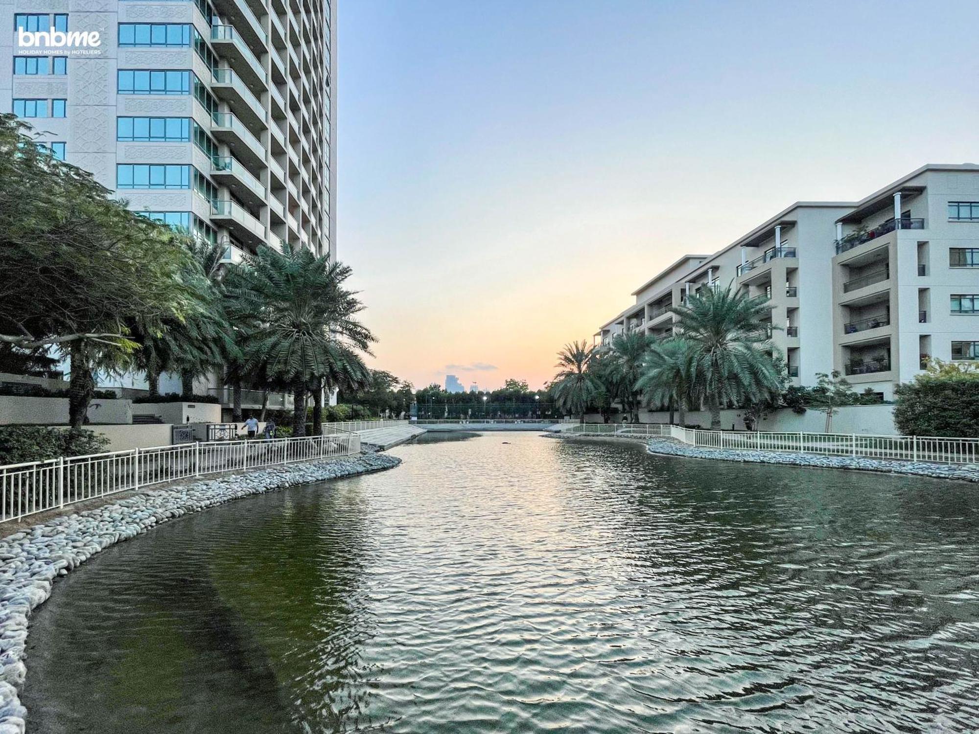 Apartment Bnbmehomes - Golf Tower 1