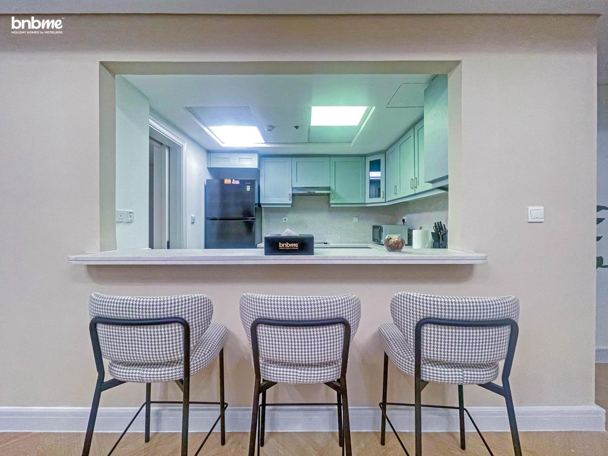 Bnbmehomes - Golf Tower 1 *
