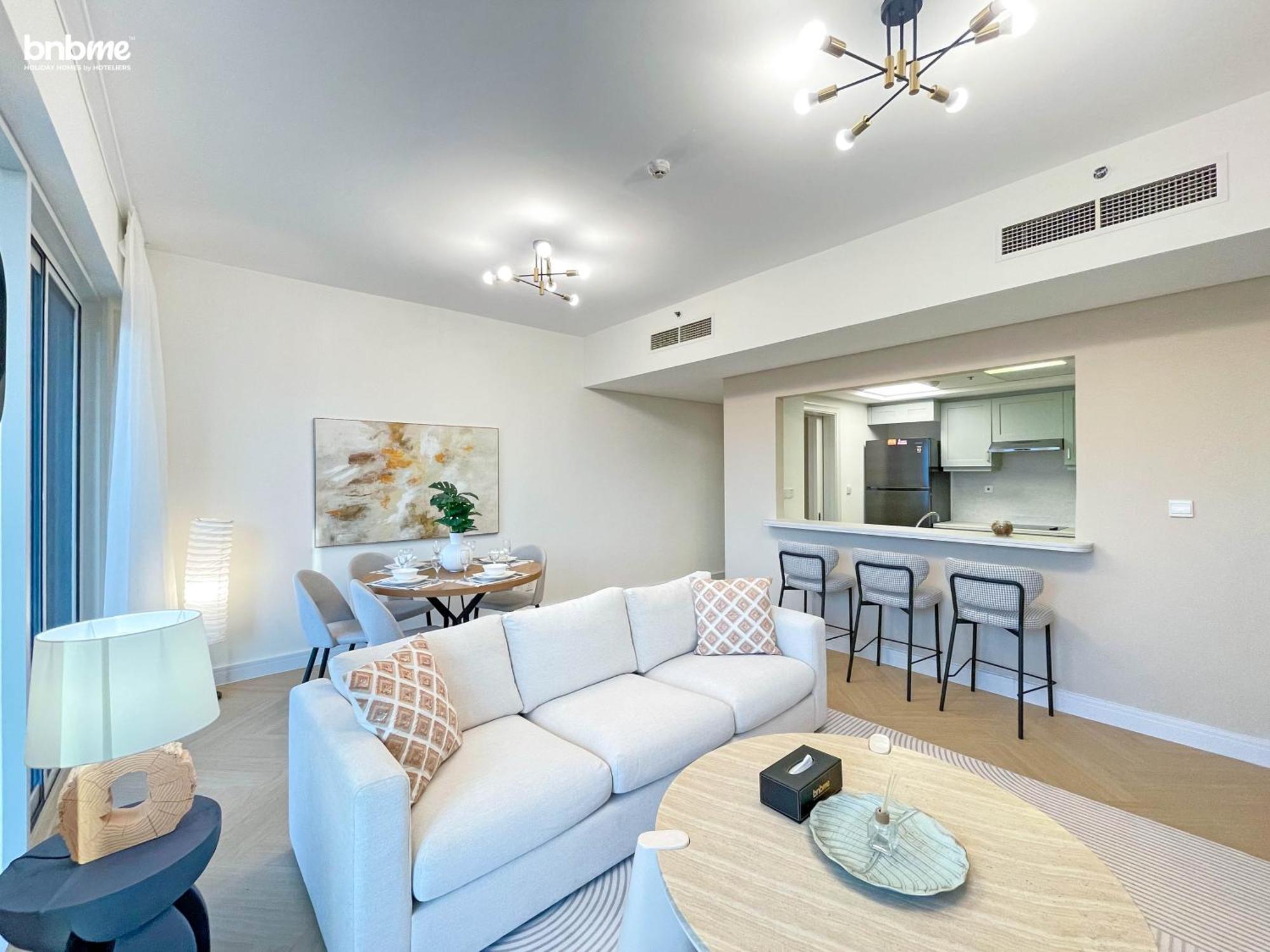 Apartment Bnbmehomes - Golf Tower 1