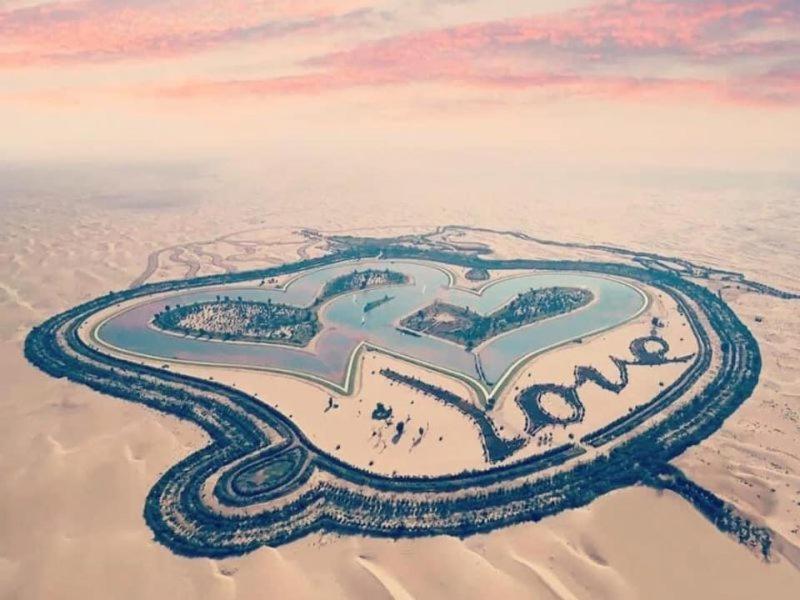 Al Damany Villa