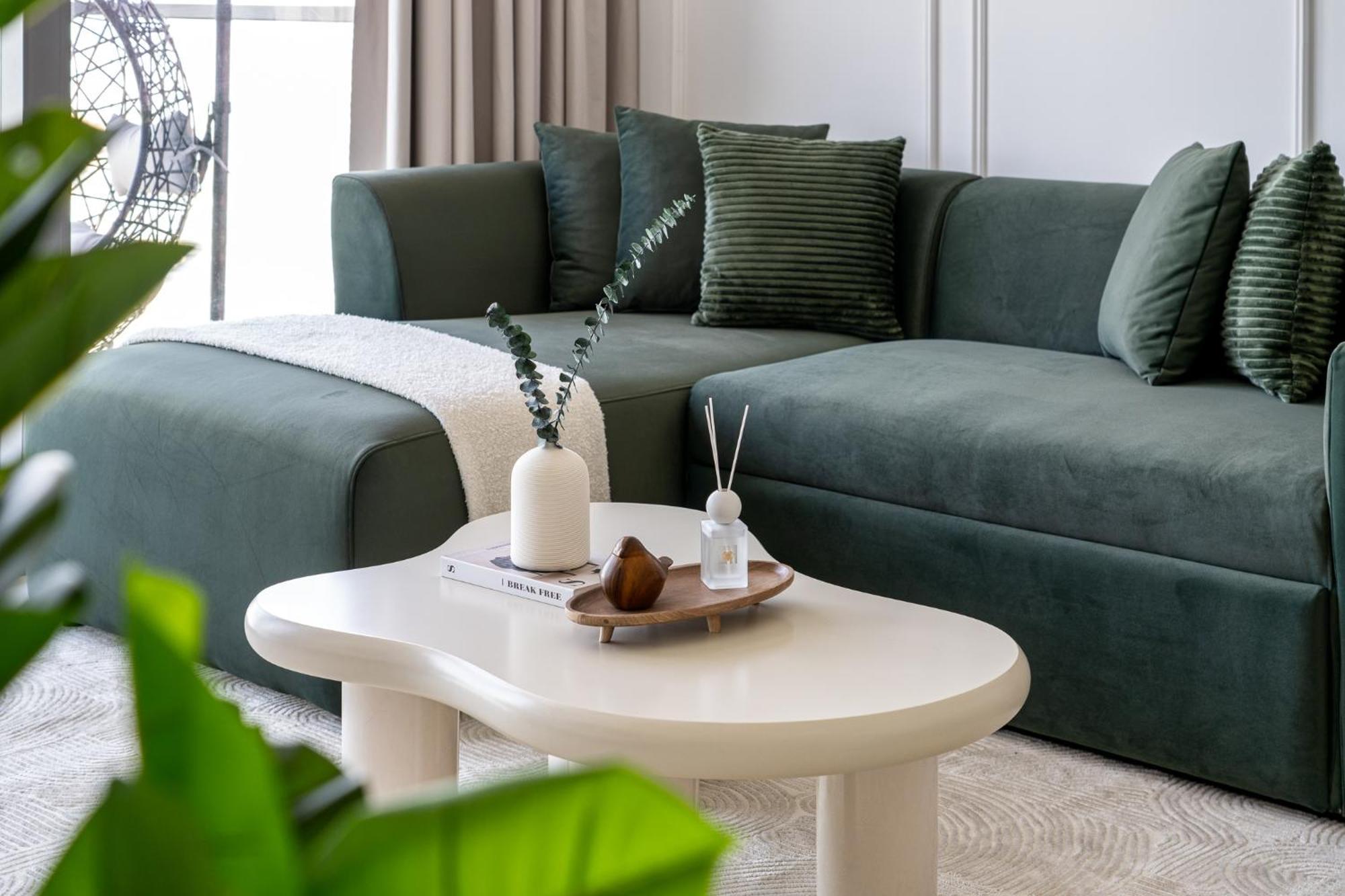 Urbanstays - Paramount Midtown