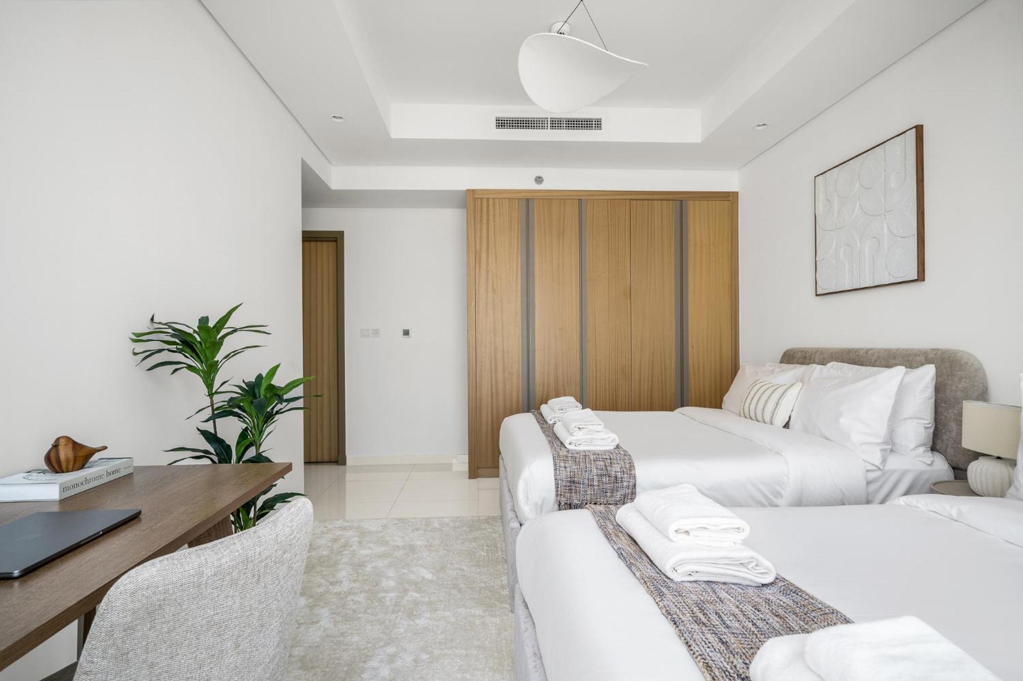 Urbanstays - Paramount Midtown *