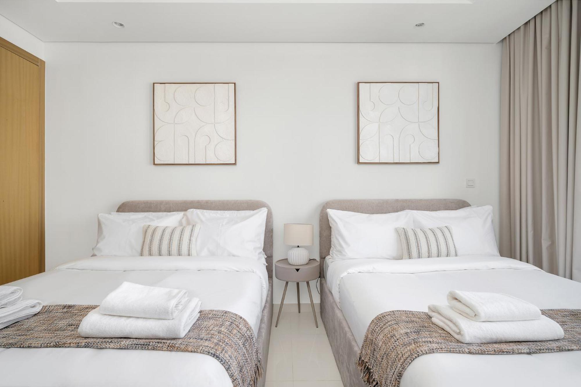 Apartment Urbanstays - Paramount Midtown *