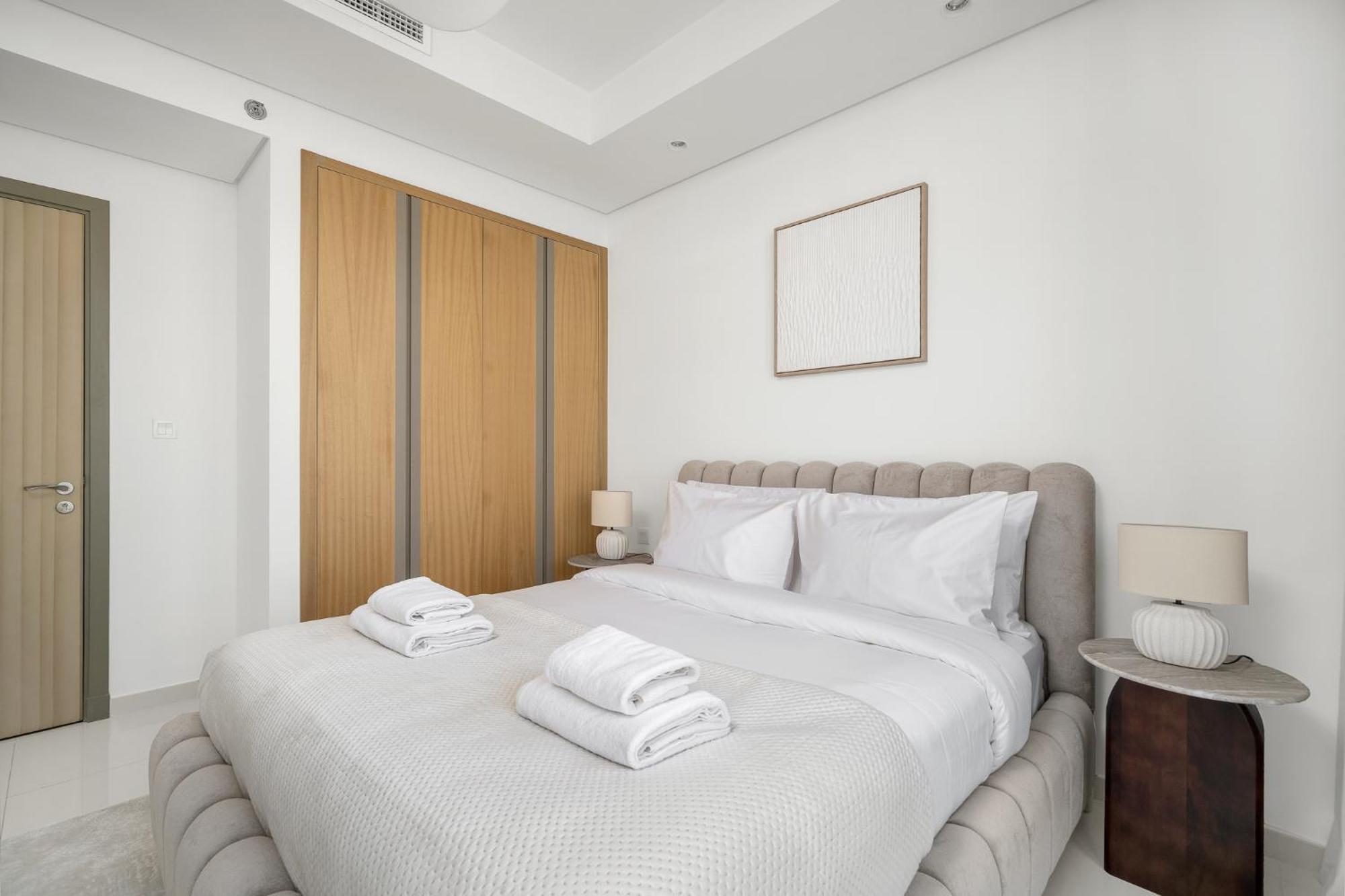 Urbanstays - Paramount Midtown