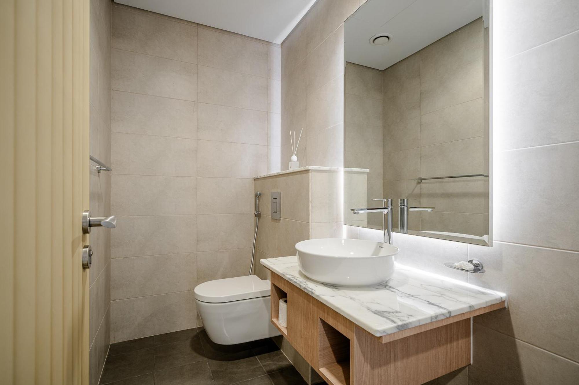 Urbanstays - Paramount Midtown *