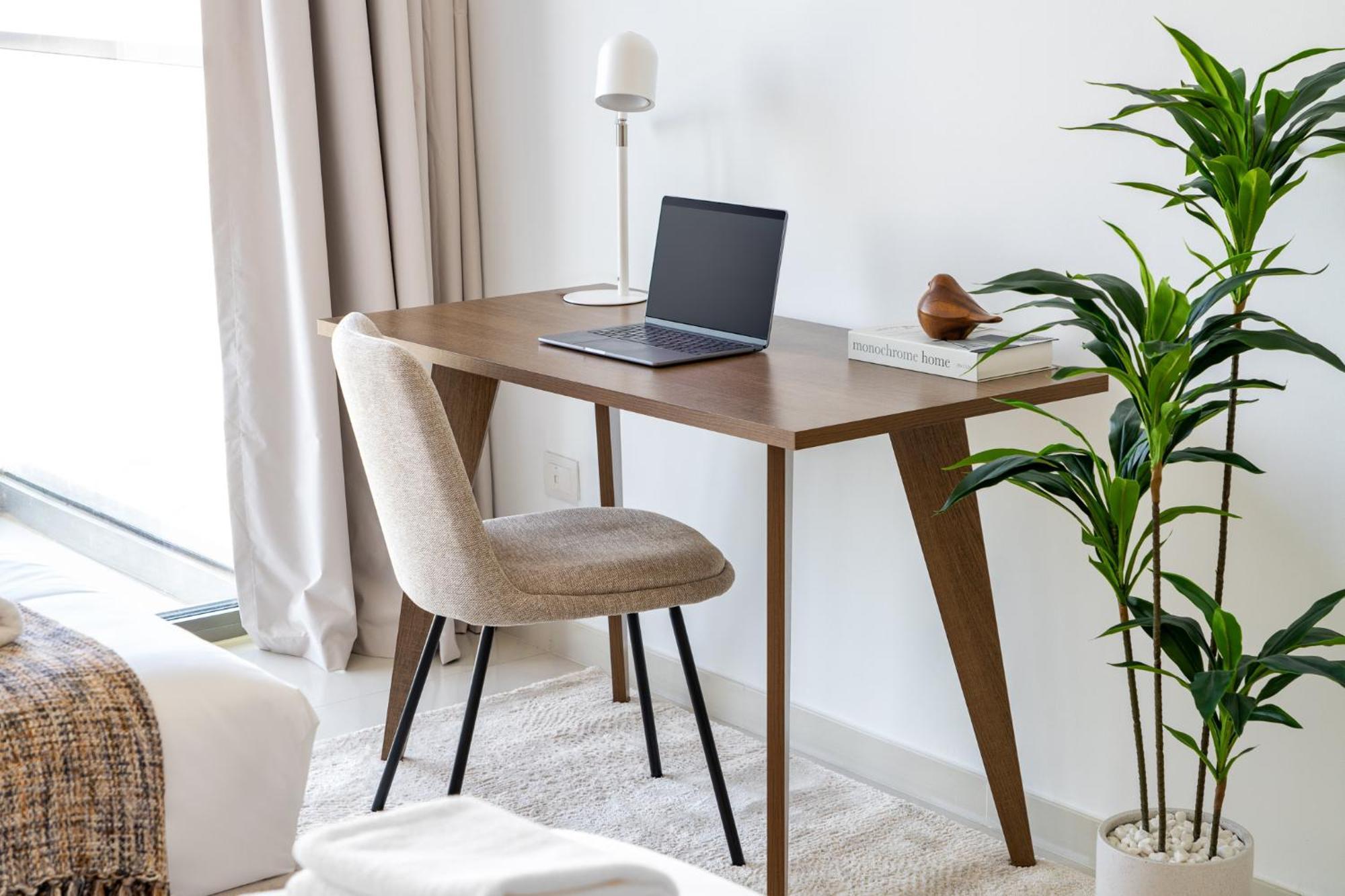 Apartment Urbanstays - Paramount Midtown Dubai