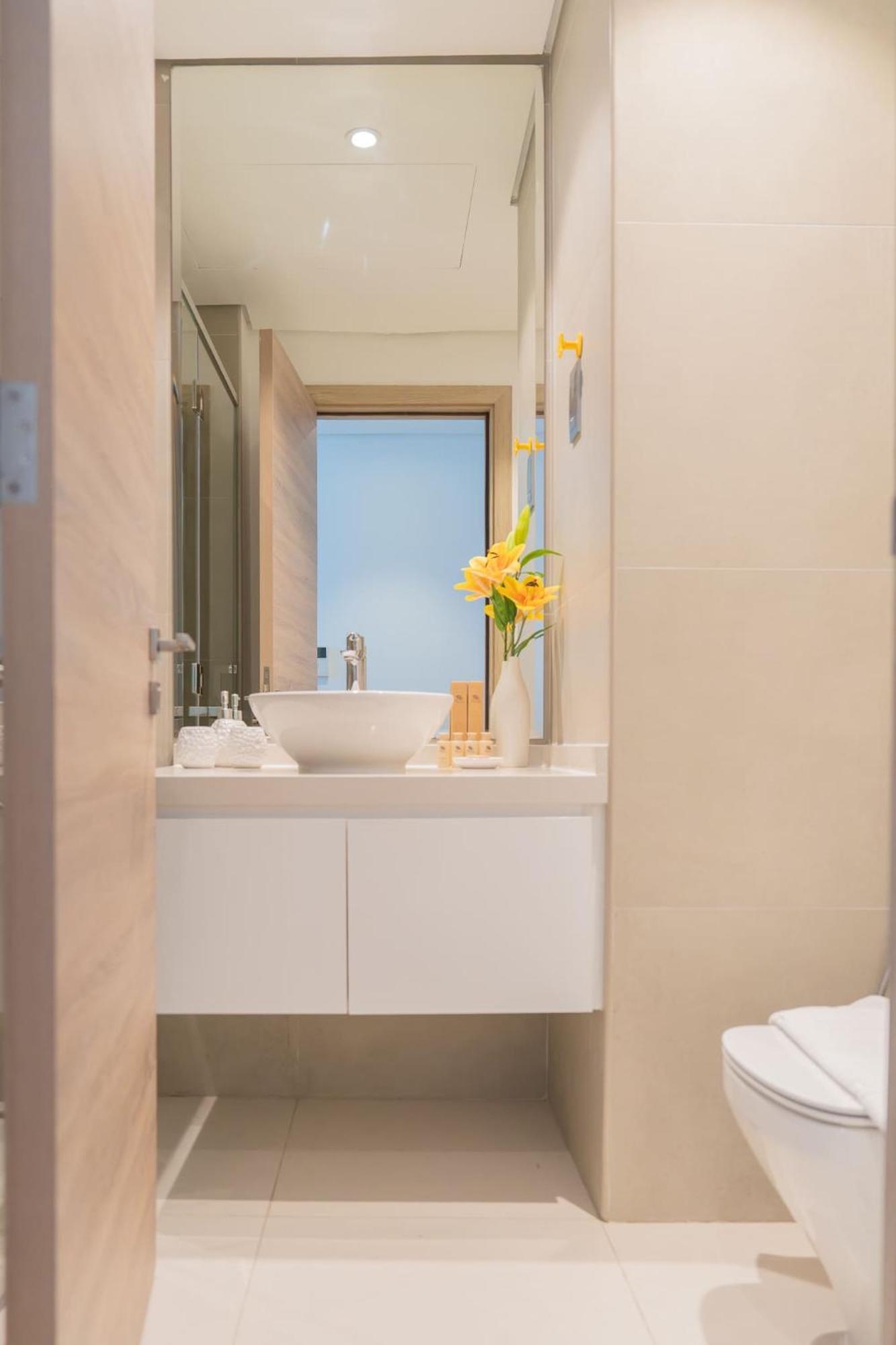 Apartment Airstay - Contemporary - Marina - Monthly Offer Available Dubai