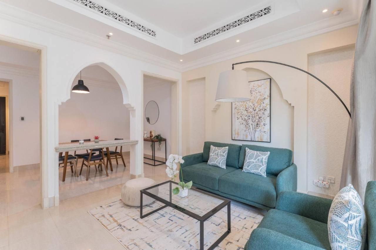 Apartment Luxury In Front Of Burj Khalifa Dubai