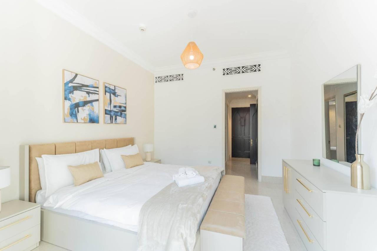 Apartment Luxury In Front Of Burj Khalifa Dubai