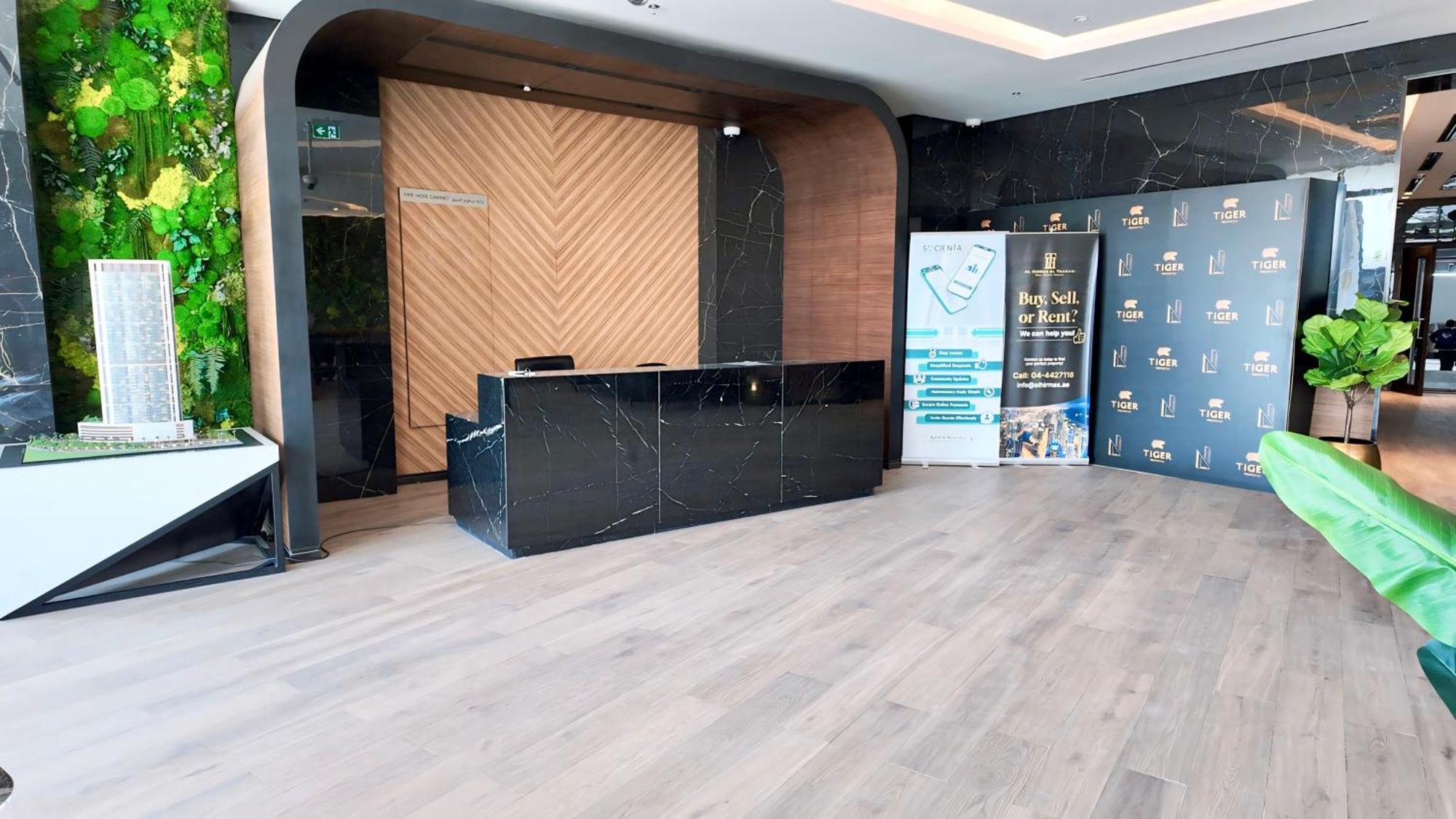 Samaya Vacation Homes - Dubai Luxury Suites Dubai