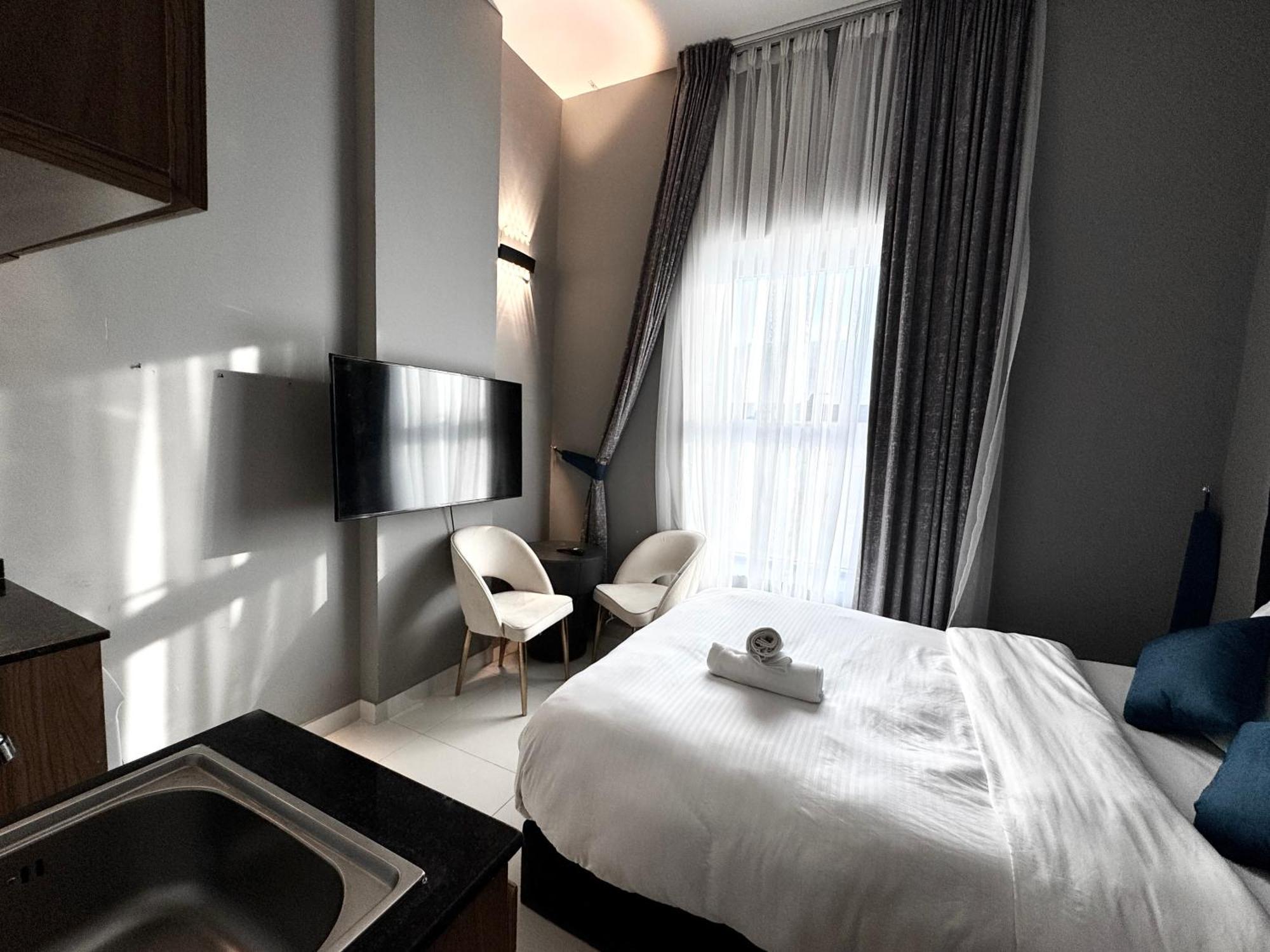 Apartment Al Manara Classic Cozy *