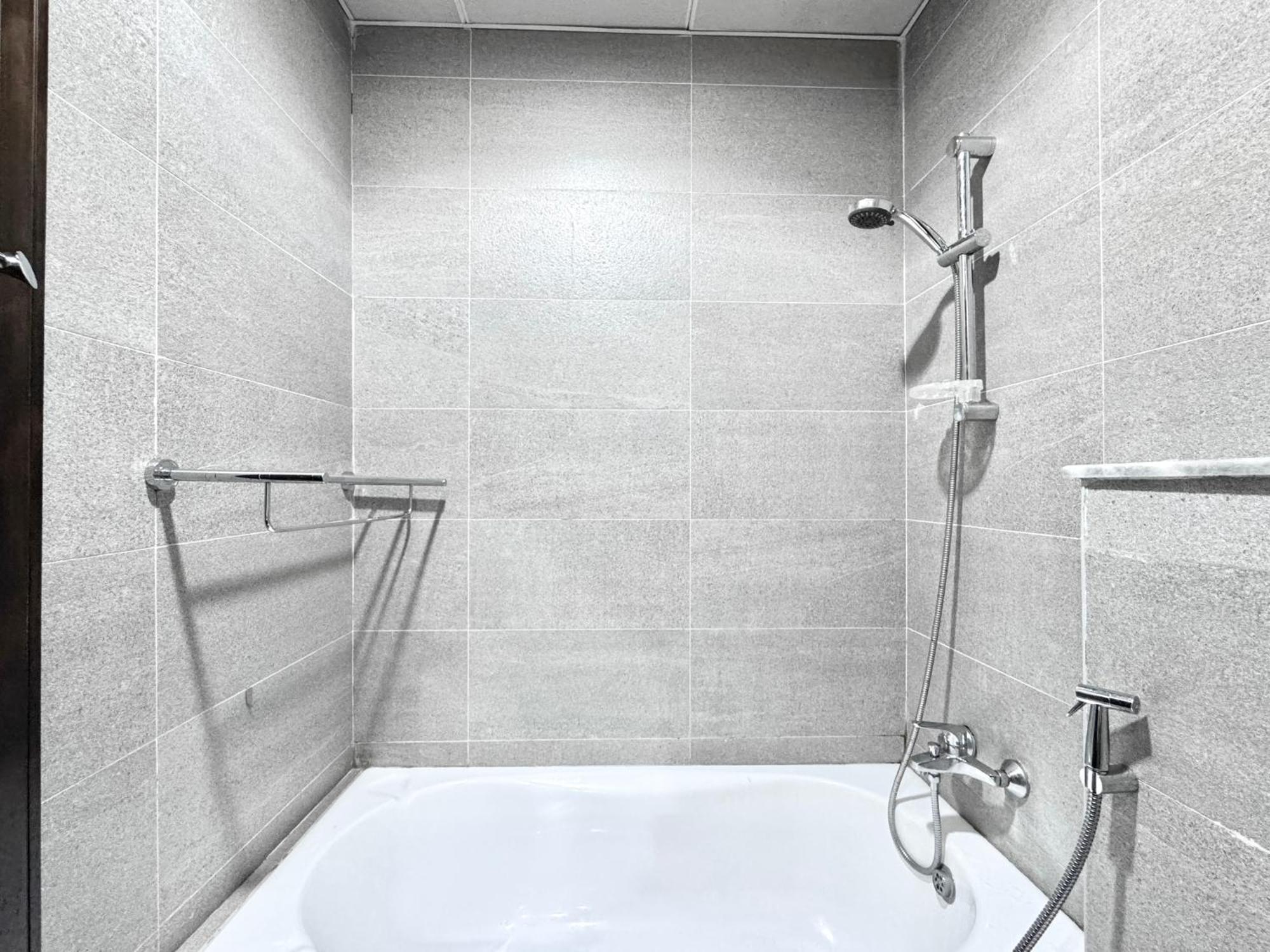 Al Manara Classic Cozy Apartment *