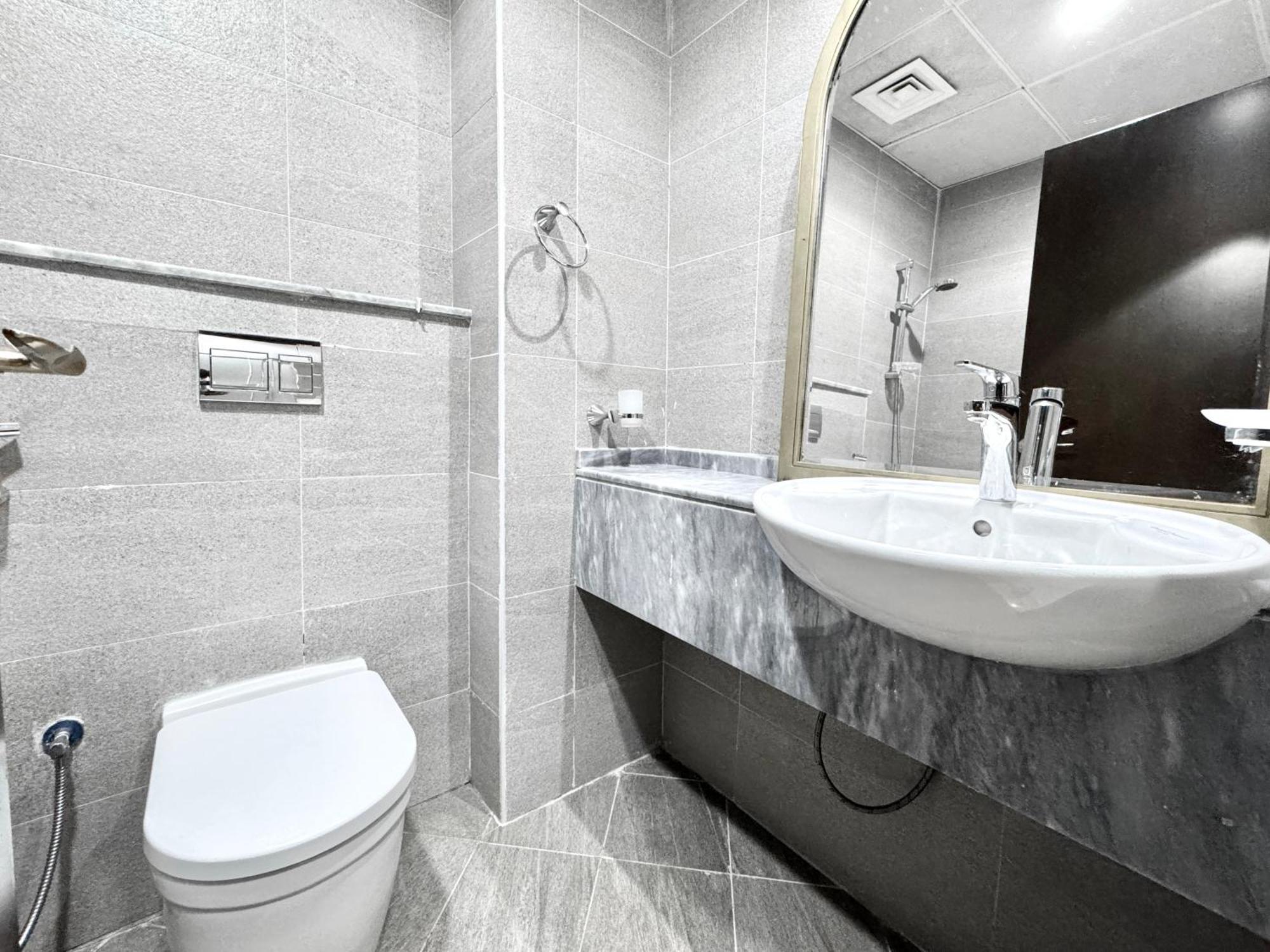 Apartment Al Manara Classic Cozy Dubai