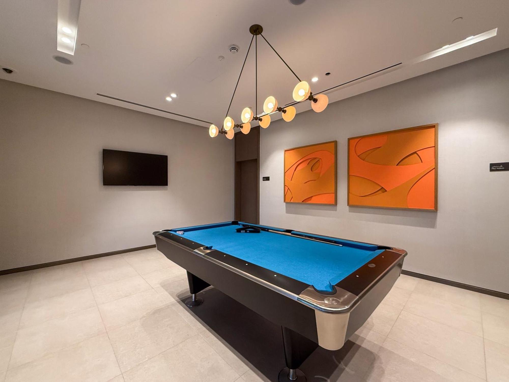 Hermes-style 2br, Full Burj Khalifa View - Infinity Pool - Full Fountain View *
