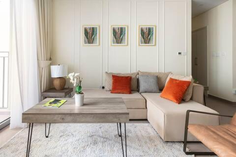 Apartment Brand New 1bhk In The Heart Of Hills Dubai