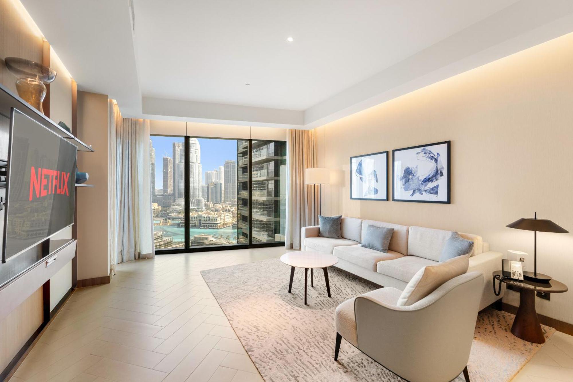 Apartment Vayk - Incredible 2bd At Address Opera *