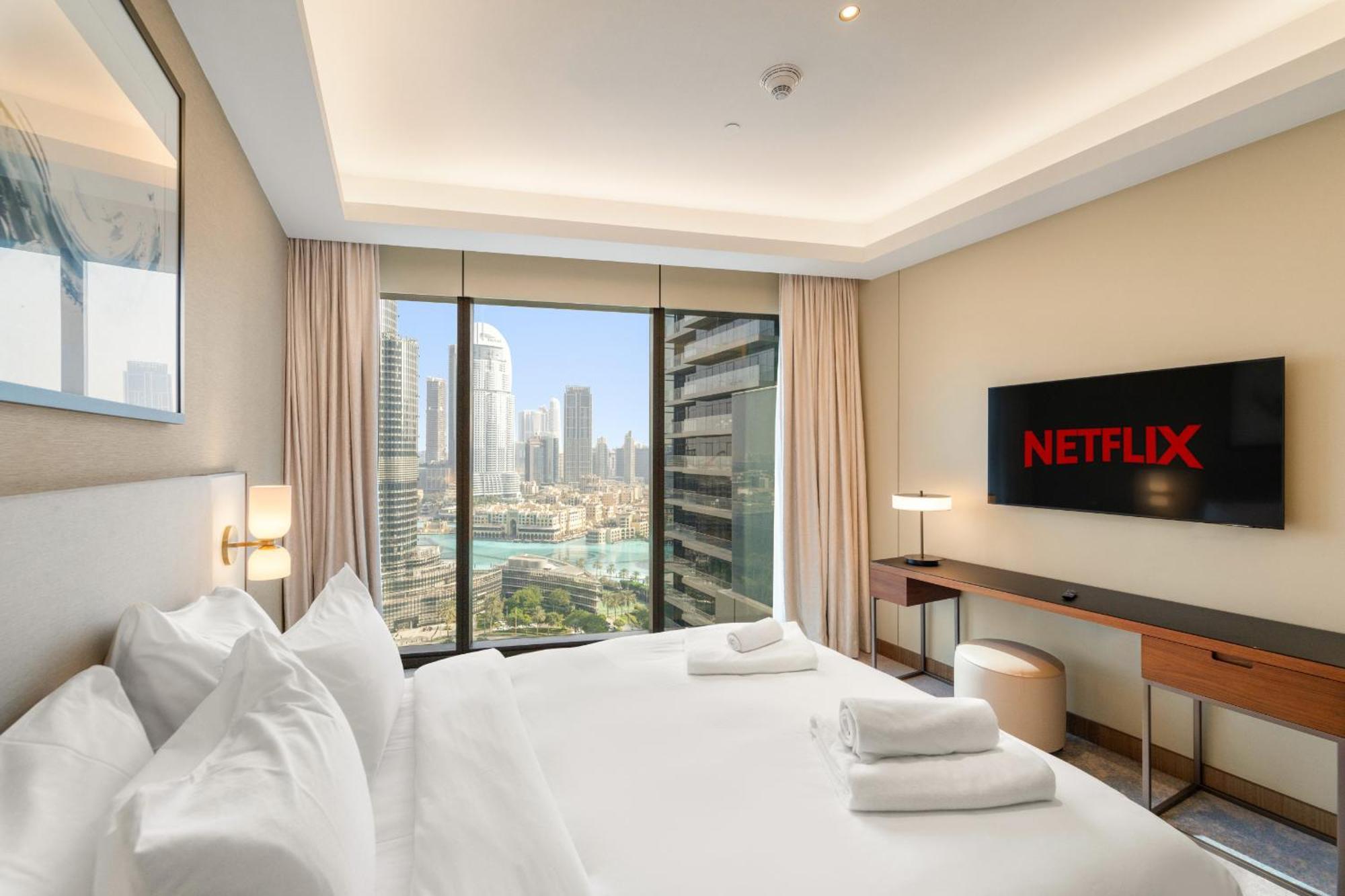Vayk - Incredible 2bd At Address Opera
