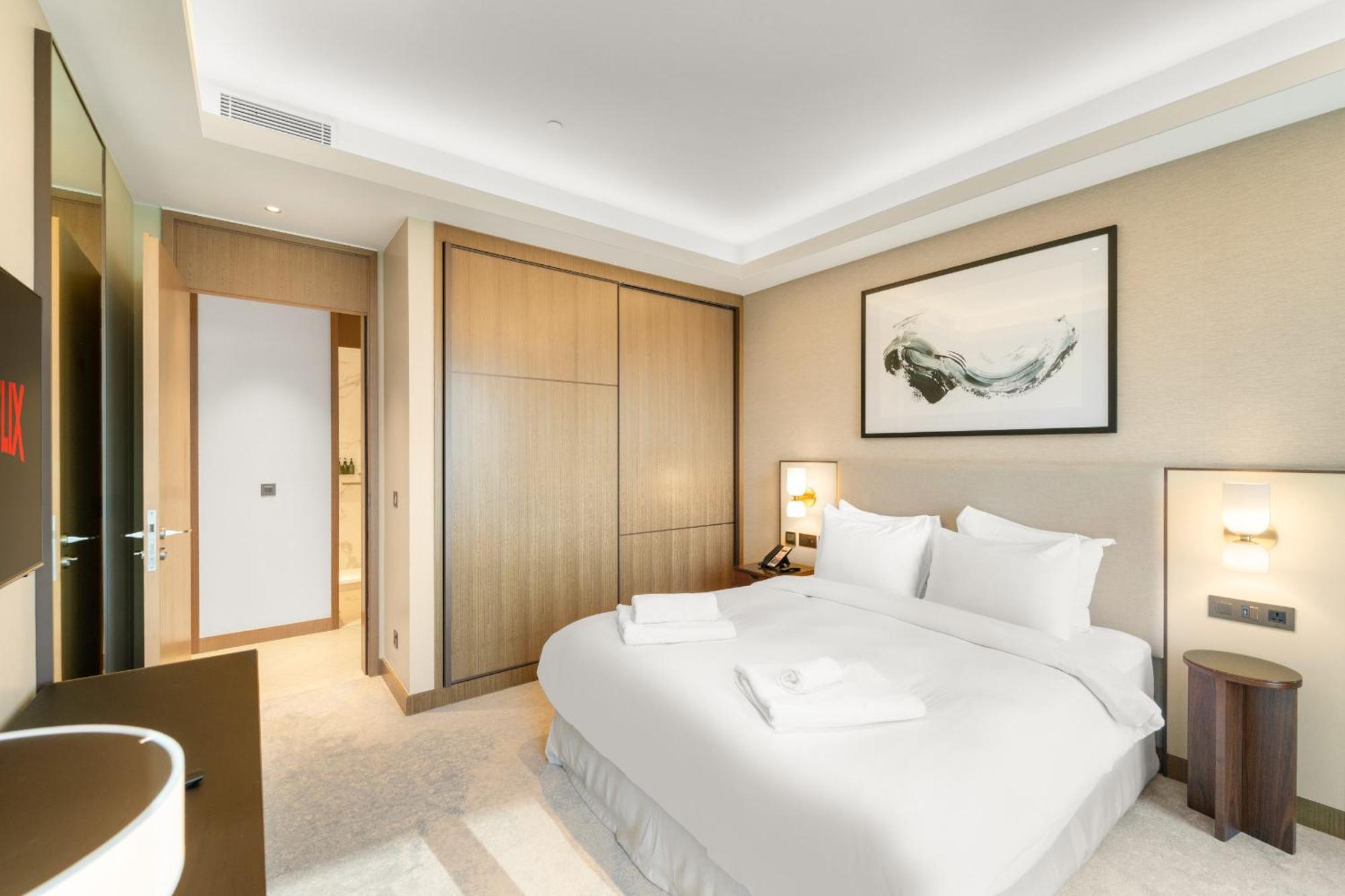 Vayk - Incredible 2bd At Address Opera
