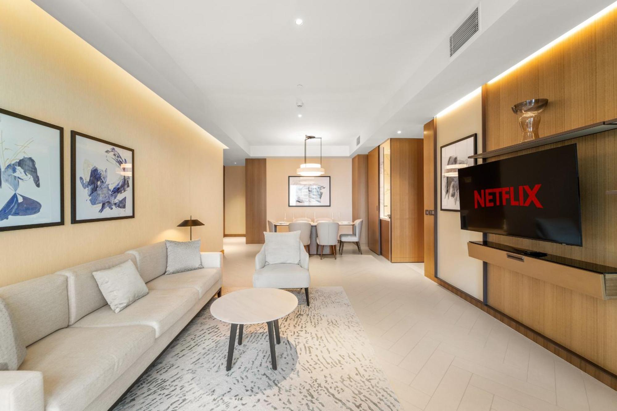 Apartment Vayk - Incredible 2bd At Address Opera *