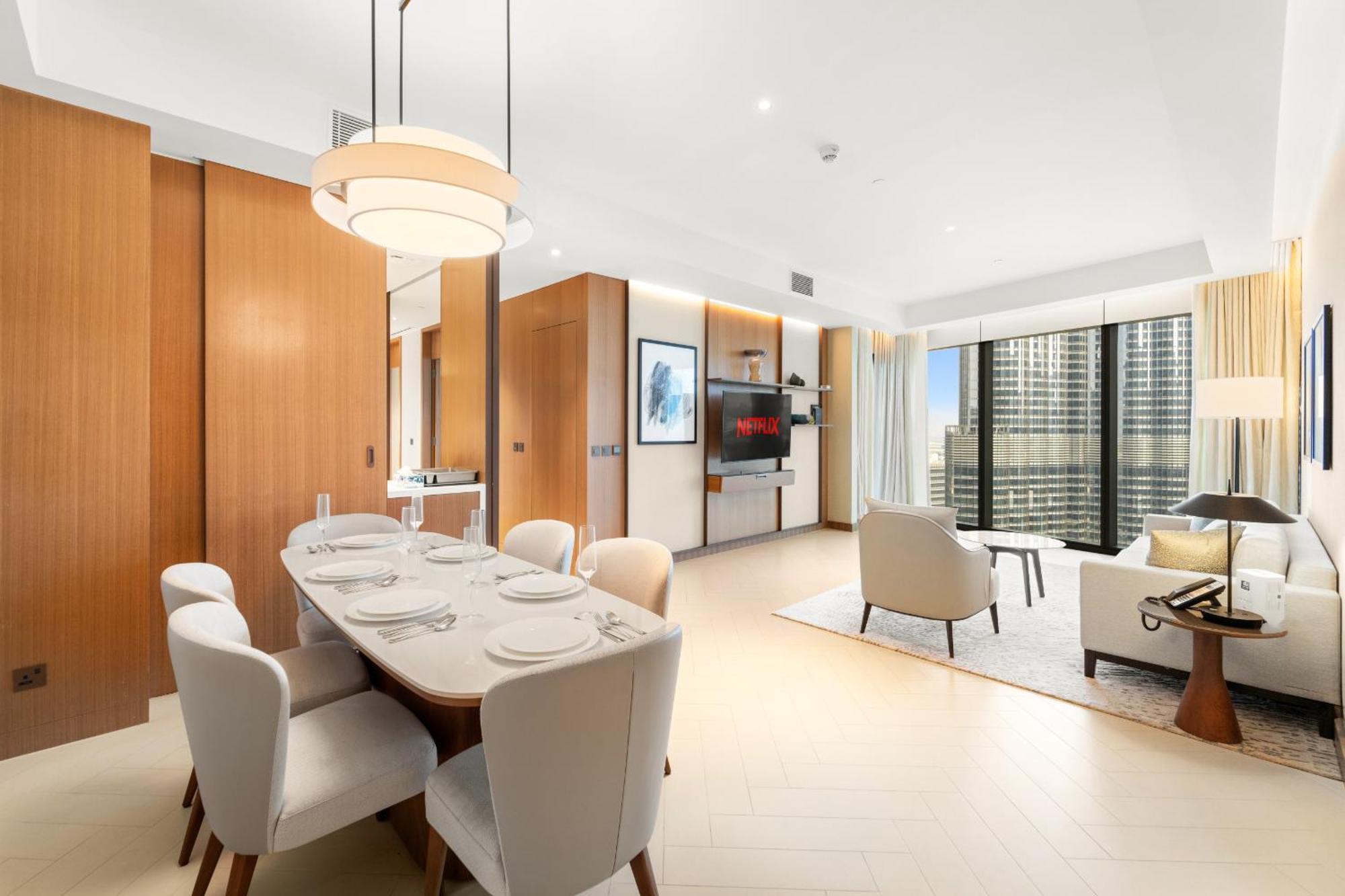 Vayk - Incredible 2bd At Address Opera Apartment *