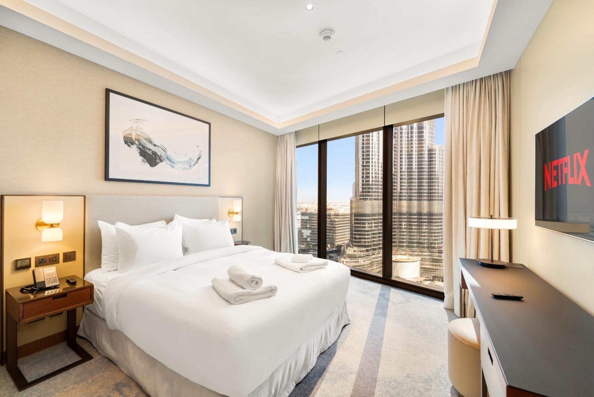 Vayk - Incredible 2bd At Address Opera *