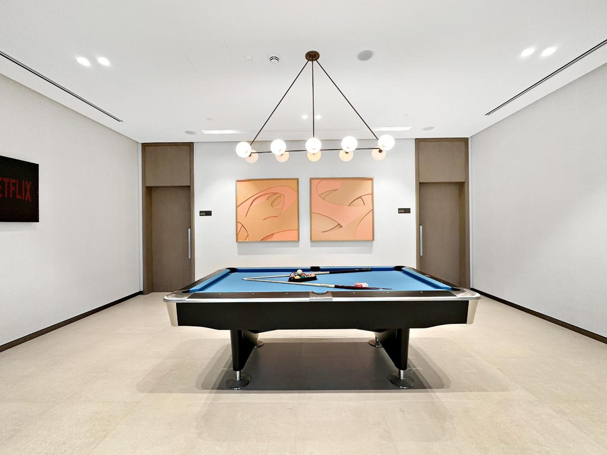 Apartment Vayk - Refined & Trendy 1-bedroom In Downtown Dubai
