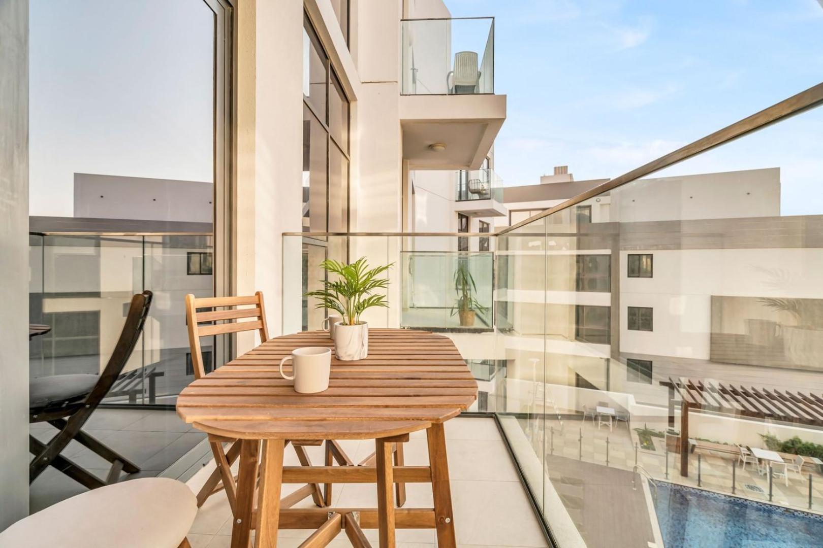 Guestready - Contemporary Retreat At Azizi Gardens Dubai