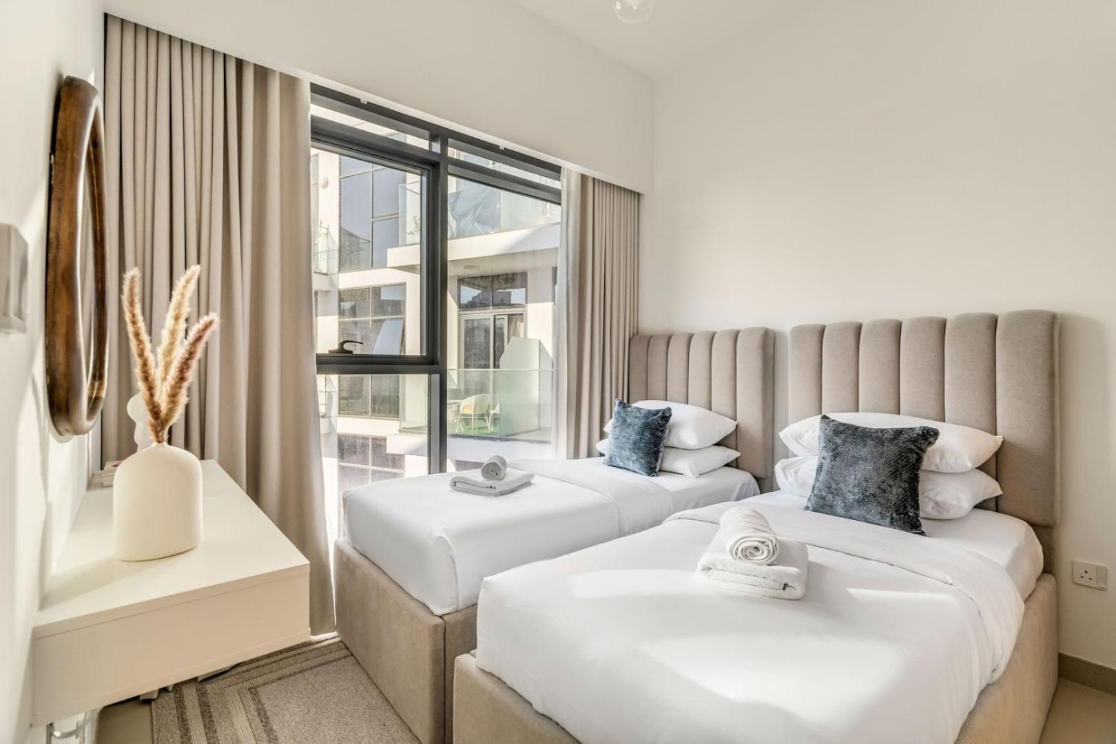 Guestready - Contemporary Retreat At Azizi Gardens * Dubai