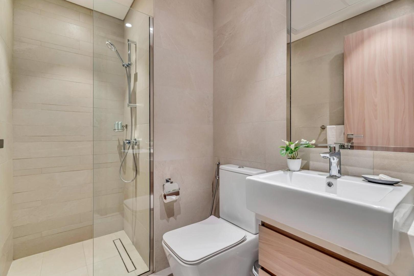 Guestready - Contemporary Retreat At Azizi Gardens Apartment Dubai