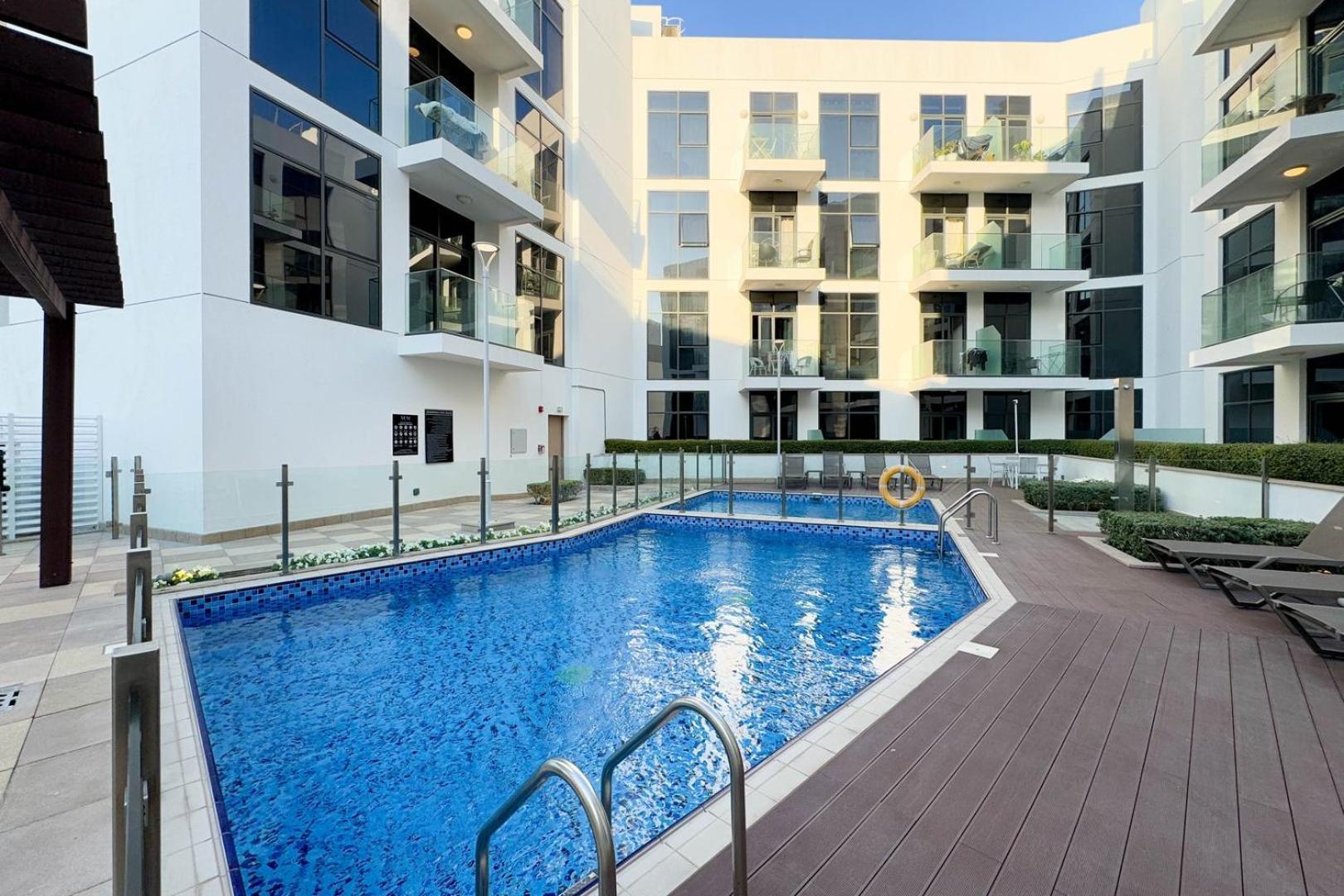 Guestready - Contemporary Retreat At Azizi Gardens Dubai