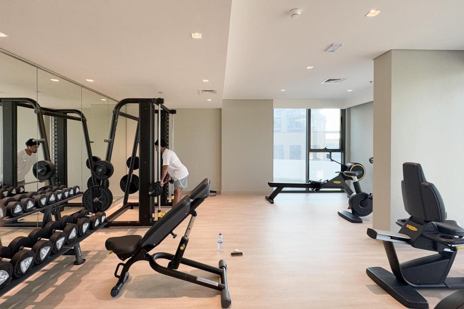 Guestready - Contemporary Retreat At Azizi Gardens * Dubai