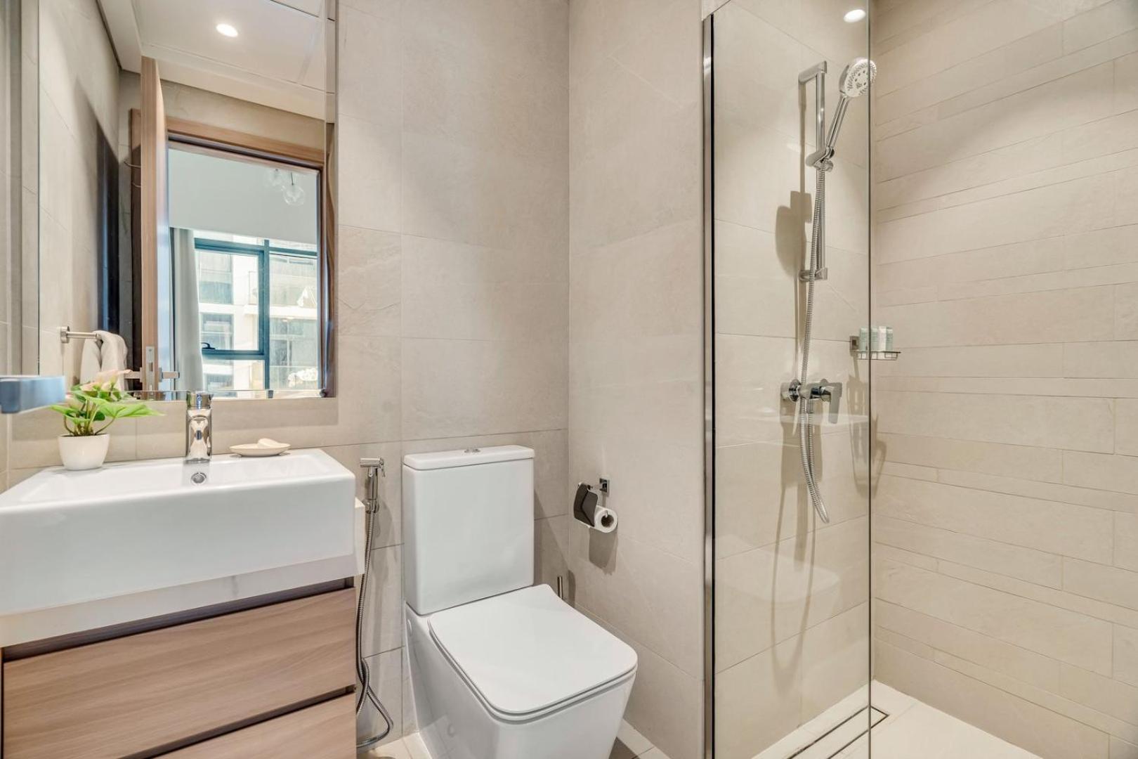 Guestready - Contemporary Retreat At Azizi Gardens Apartment *