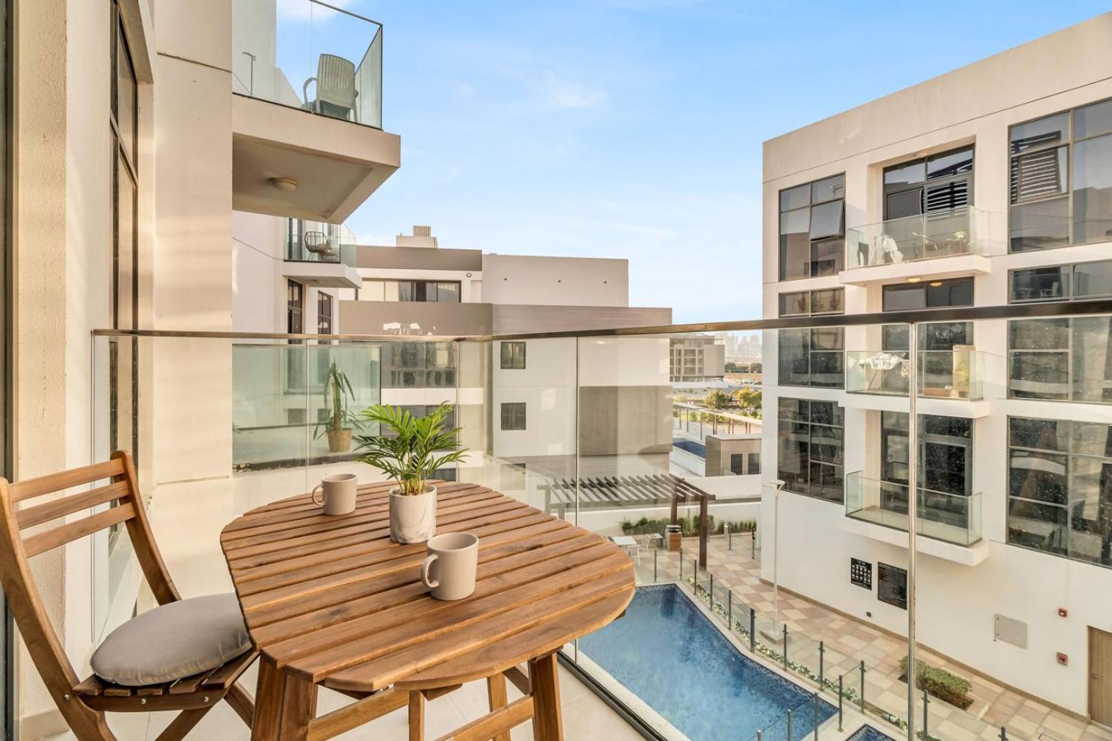 Guestready - Contemporary Retreat At Azizi Gardens Dubai