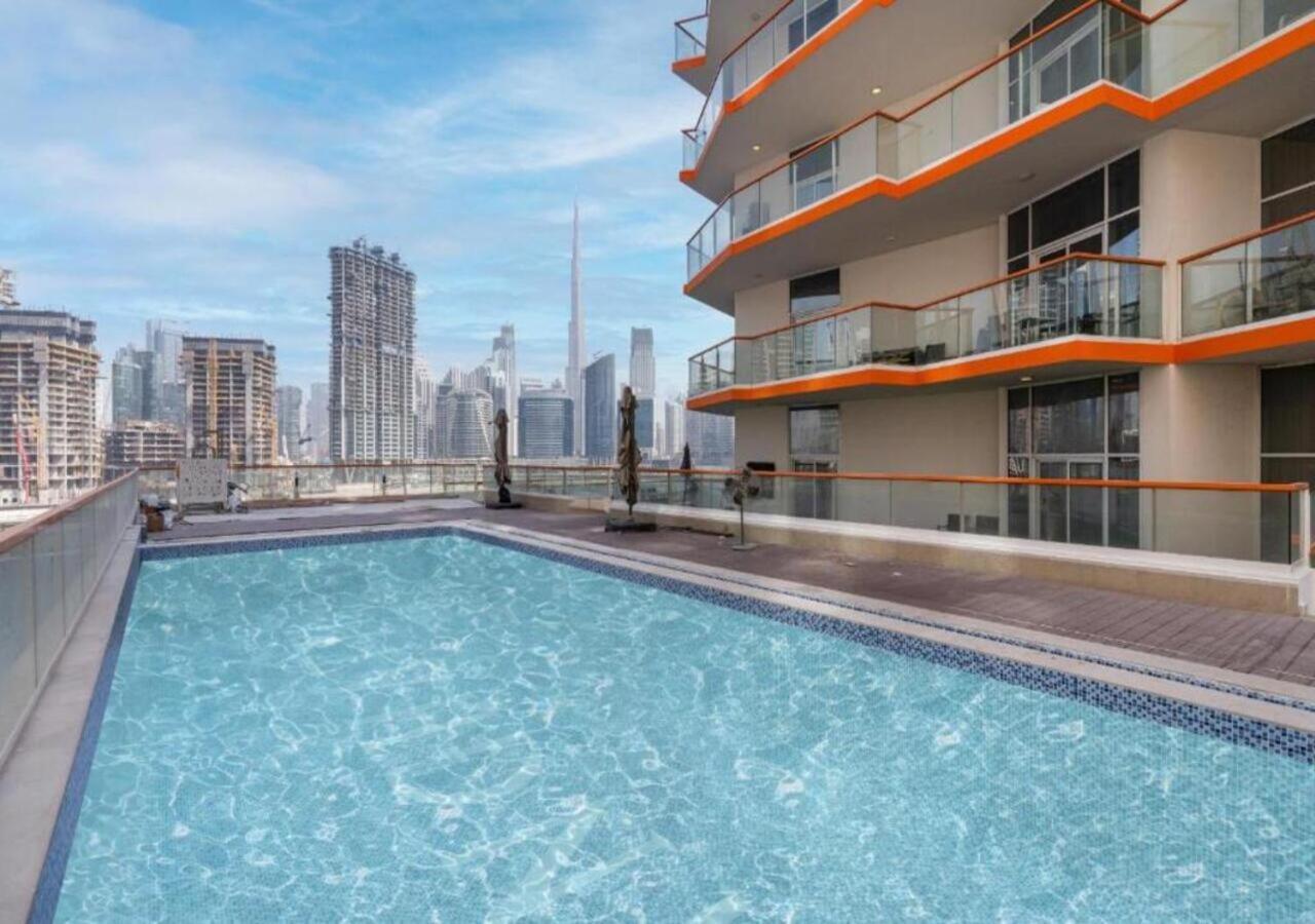 Bespoke Homes - With Canal Views In Millenium Binghatti Residences Dubai