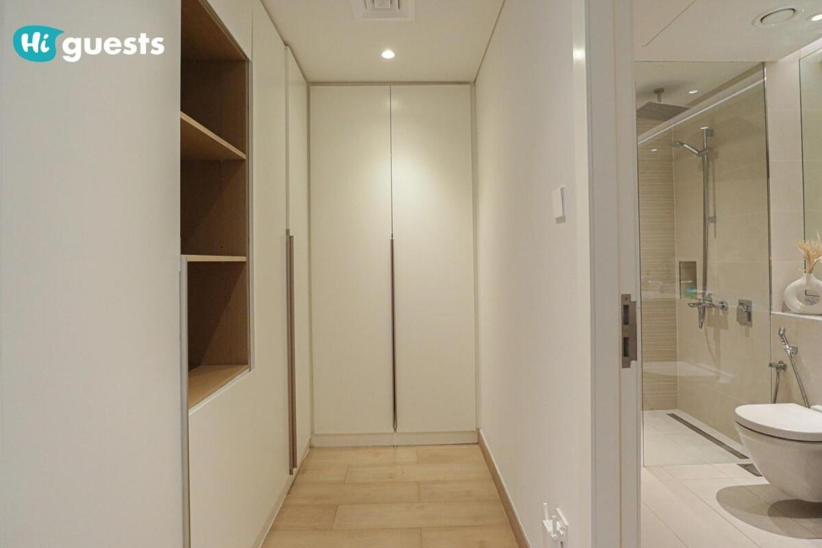 Apartment Higuest - Coastal Luxury 2br In La Beachside Bliss Dubai