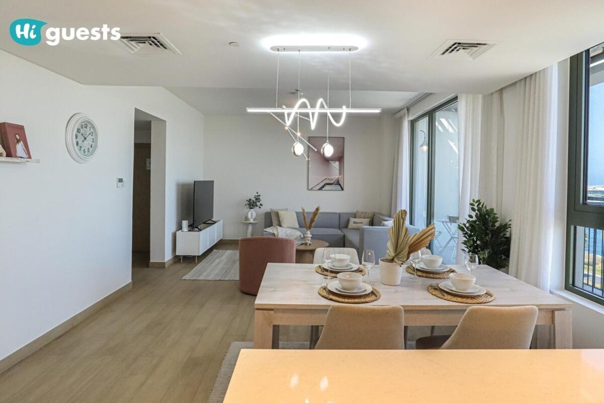 Higuest - Coastal Luxury 2br In La Beachside Bliss *