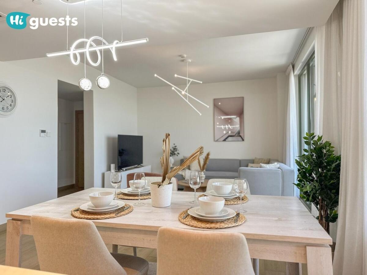 Apartment Higuest - Coastal Luxury 2br In La Beachside Bliss