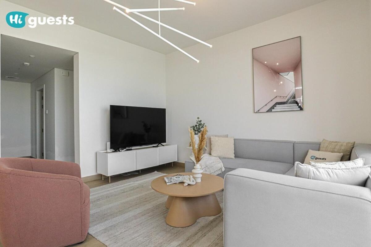 Higuest - Coastal Luxury 2br In La Beachside Bliss Apartment *