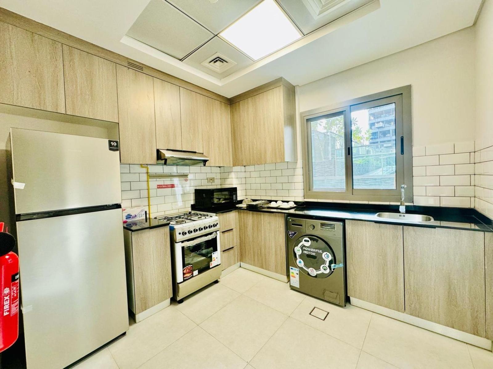 Apartment Bab Al Qarya Dubai